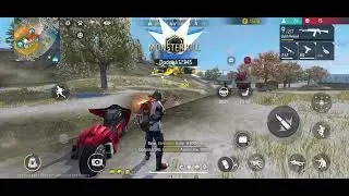 Donald squad:Playing free fire for the day