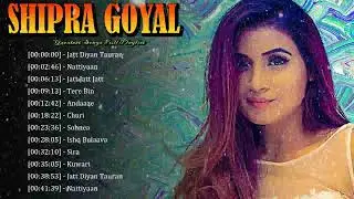 🪩 Shipra Goyal - Wrapped in warmth, sound shines with romance, joy, and playful sparkle 🌟
