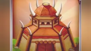 March Of Empires Barbarian 7  T1 one shot  & Max PvP size on capital