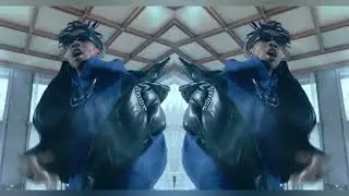 Retro Pulse &ndash; I Don&rsquo;t Talk Much | Dark Oldschool Rap