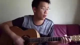Knowing You - Graham Kendrick Cover
