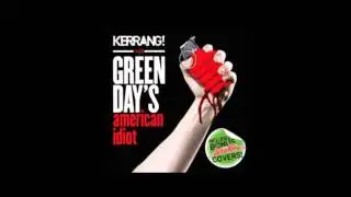Falling In Reverse - She's A Rebel (Green Day cover)