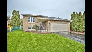 **SOLD** 6888 Devon Drive, Niagara Falls - $489,900