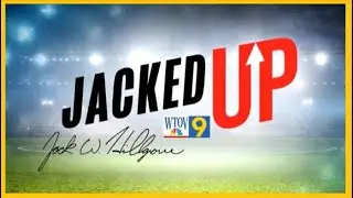 Jacked Up - Backyard Brawl Recap