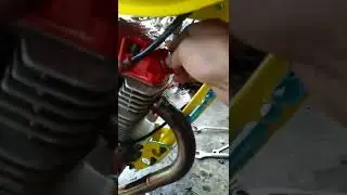 testimoni GL pompa oli FU modif