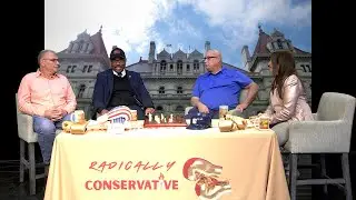 Radically Conservative- Ep.1- 2025 NYC Mayoral Election Results Review