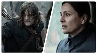The Walking Dead Finally Addresses the Major Question Surrounding Daryl Dixon's Villain