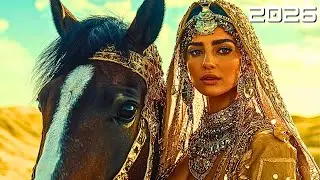 Cafe De Anatolia MIX - Whispers of the Endless Sands: Tranquil Nomadic Echoes