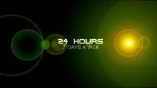 Motion Graphic 