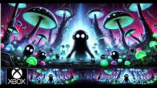 INOPS // DAY #7 // #xbox game