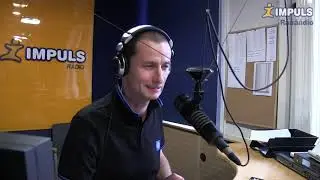 Klára Issová při natáčení přišla málem o prst (17.1.2018)