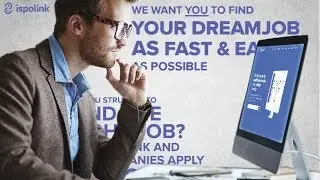 Обзор IEO🔥ISPOLINK &ndash; Первая Автоматизированная Рабочая Платформа На Базе Блокчейна & ИИ.