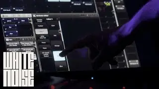 White Noise | 2024 Lightshow | Teaser