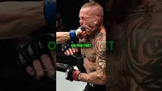 WRESTLER'S AND STRIKER'S PERSPECTIVE OF JUDGING FIGHTS #shorts #mma #ufc