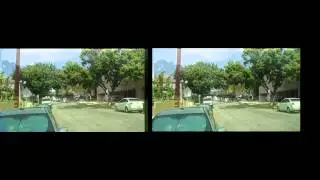 Fuji W3 3D Camera Output for Hasbro My3D Viewer