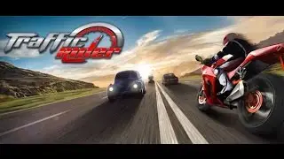 Traffic Rider by Soner Kara [HD Trailer]