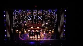 Megasix (Singapore - UK & International Tour) - Nov 15 2024 (Gala Night)