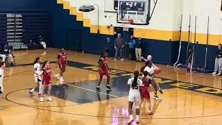 Shea Gray #4 DHS 25-26 early season highlights part 3