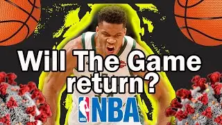 Will the NBA return this year?