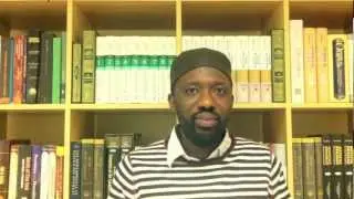 Islamic Atmosphere | Islamic Environment of a Group | Adabul Majalis | iHalaqa Productions