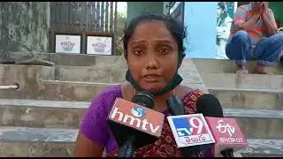 Caste Discrimination in AndhraPradesh
