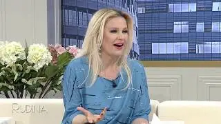 Rudina - Pasioni i aktores Xheni Halluli! (15 mars 2017)