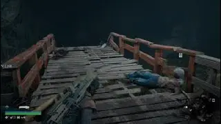 Days gone 100% ending