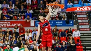 Sergi Garc&iacute;a, el en&eacute;simo talento de las Baleares