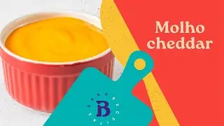 Como &eacute; feito o queijo cheddar? Veja receita caseira do Edu Guedes | The Chef
