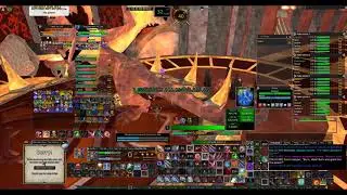 EQ2 Musketeers vc SCALD