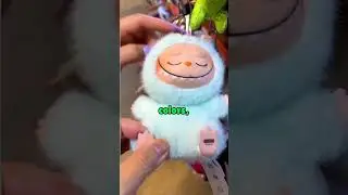 Fake Labubu TRICKED Us!