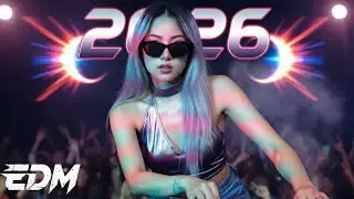 🎶 Top 1 EDM Remix 2026 &ndash; Dance Club Party