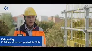 Trophées Cramif 2025 - MILLS