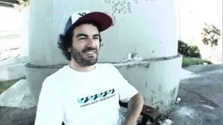 5&5 with Roberto Aleman