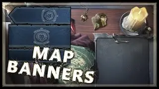 Banner Decoration on Summoner's Rift - League of Legends PBE News