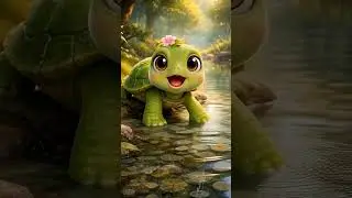 Rosie #educationalcartoons #youtubekids #forestanimals #kidsanimation #animatedstoriesforkids