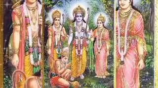 रामचरितमानस Ramcharitmanas - Ramayan Siddh Chaupai | Ram Bhajan | Ram Charit Manas| 