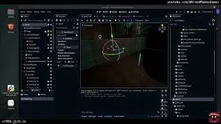 How to Export a Web Build for Godot 4.5
