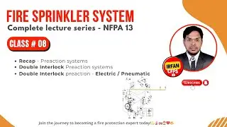 Easy Guide to Double Interlock Fire Systems for Beginners!