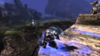 Guild Wars 2 Beta - Tournament & rank20+ Weapons / Armors