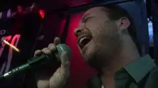 Rebound Road Trip recorded live at Spirits on Bourbon - Hit Me America