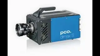 pco.dimax S1 - www.jmjsys.co.kr