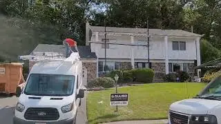 Allied Construction & Roofing LLC