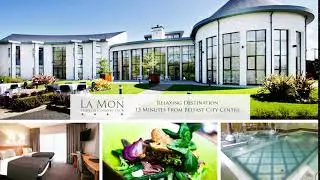 La Mon Hotel & Country Club