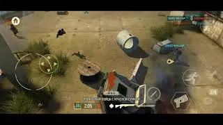 Tacticool #42 Просто хорошая катка RANG vs UA