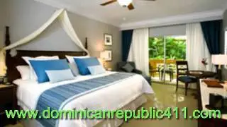 Dreams Palm Beach - Punta Cana
