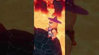 @Tuligi1337 был зол) #peak #stream #clip #fun #moment #indie #game #angry