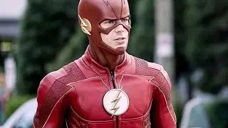 The Flash: James Gunn Again Teases Grant Gustin's Return To The DCU, Will He Be Cast As A Flash?, DC
