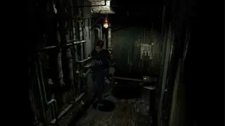 Resident Evil 2 OG Part 3 Leon