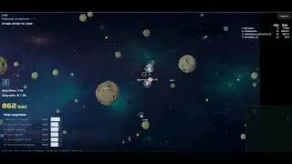 Astroe.io free for all (5)